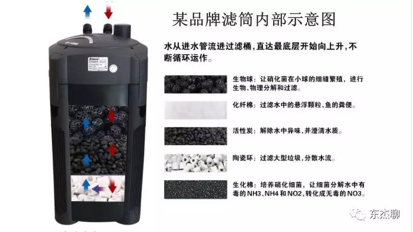 海缸最好的过滤系统,海缸推荐用什么过滤器