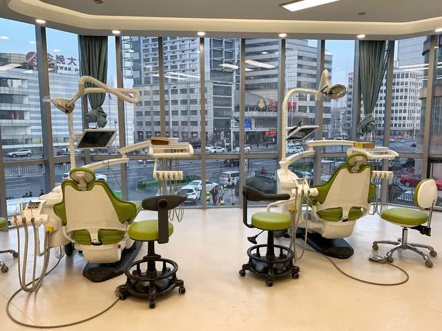 爱齿口腔医院是全国连锁吗,爱齿口腔天津