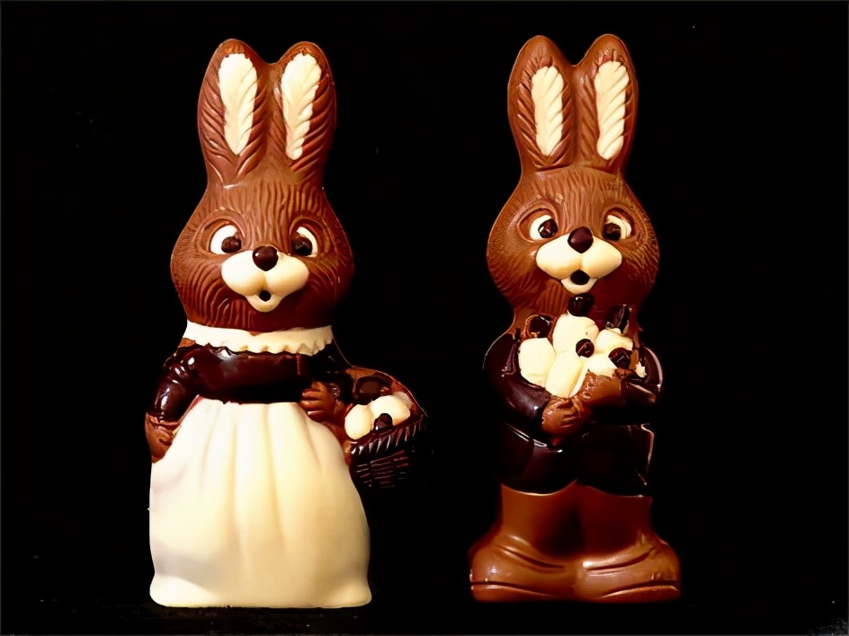 德国复活节习俗德语介绍,复活节介绍德语