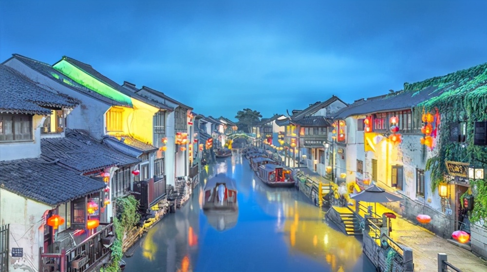 苏州附近100公里左右的旅游景点,苏州周边旅游景点推荐自驾游