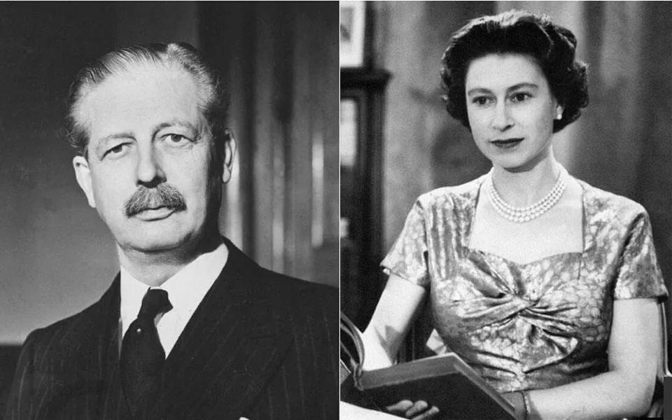 英国女王照片,英国女王多少岁了