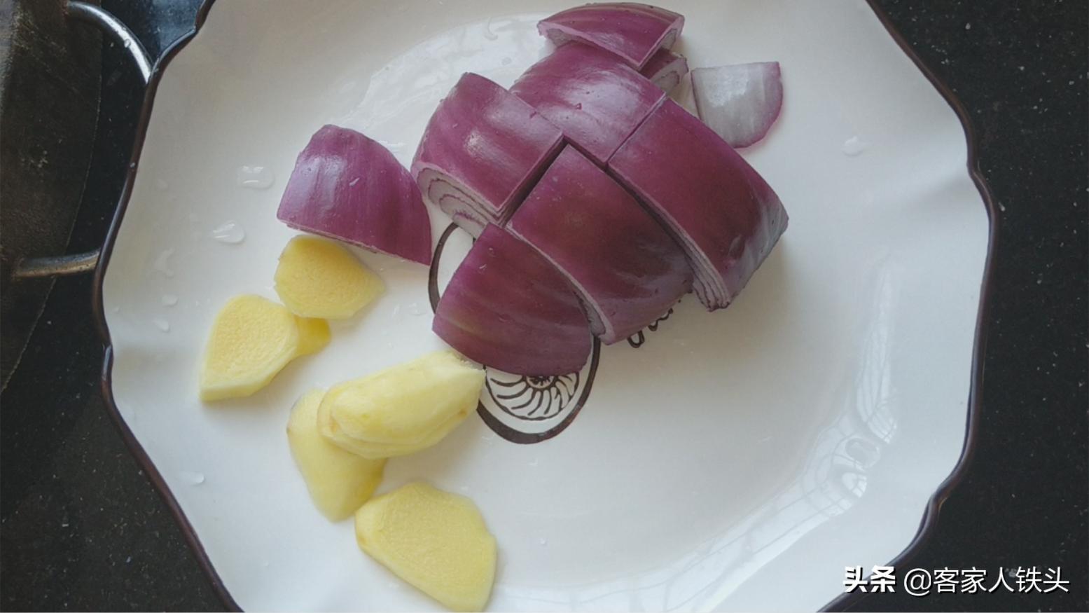 真正好吃的牛排怎么弄,饭店的牛排是什么做的