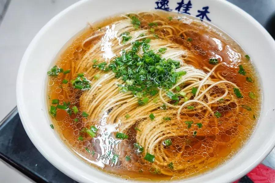 上海面馆沪西老弄堂地址,上海闸北区十大人气面馆