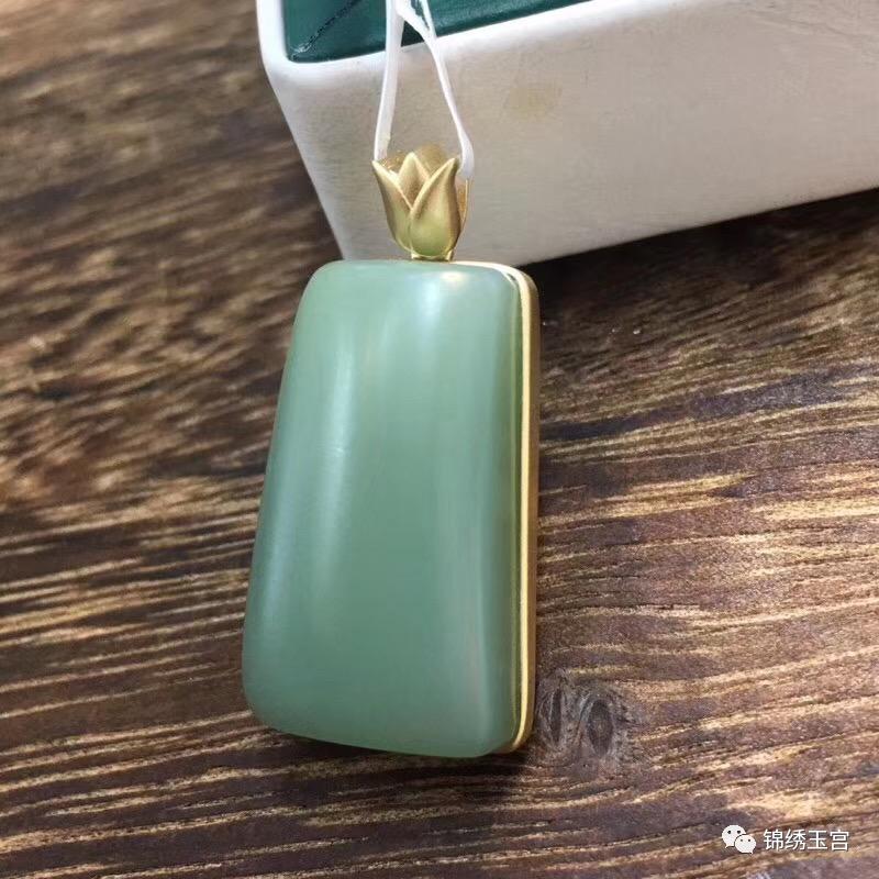 影响和田玉价格的因素,不同产地和田玉手感