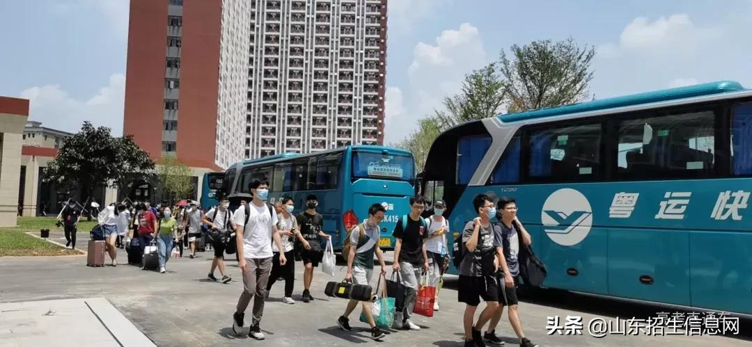 录取分数低的四所重点大学,这4所二本大学录取分数比名校低