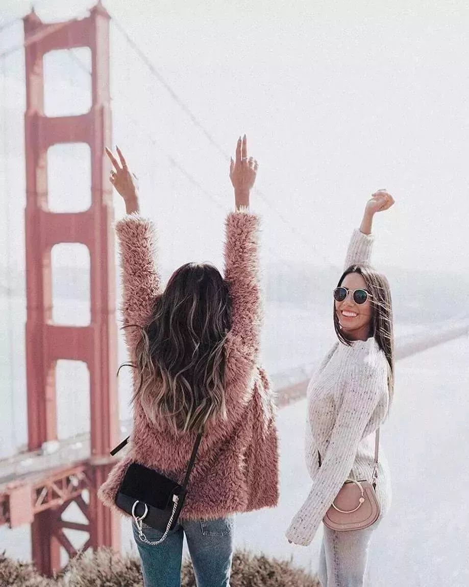 打卡*党**，购物狂，美食咖...新时代旅行人格，你是哪一种？