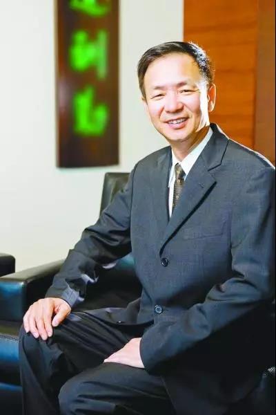 一个神奇的开发商,传说中的开发商