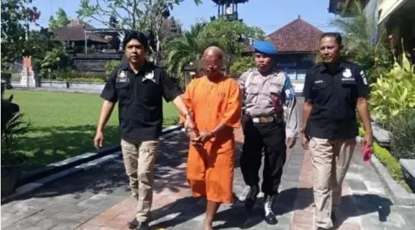 巴厘岛女游客性侵事件,巴厘岛性侵游客事件