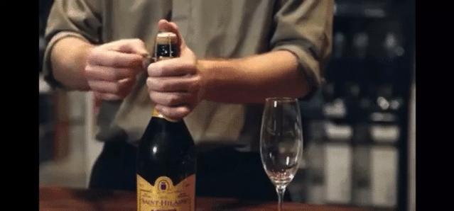 世界最好的起泡酒,列举三款世界最著名的起泡酒