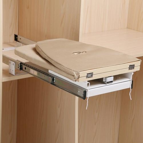 定制衣柜五金件选择,定制衣柜五金选择