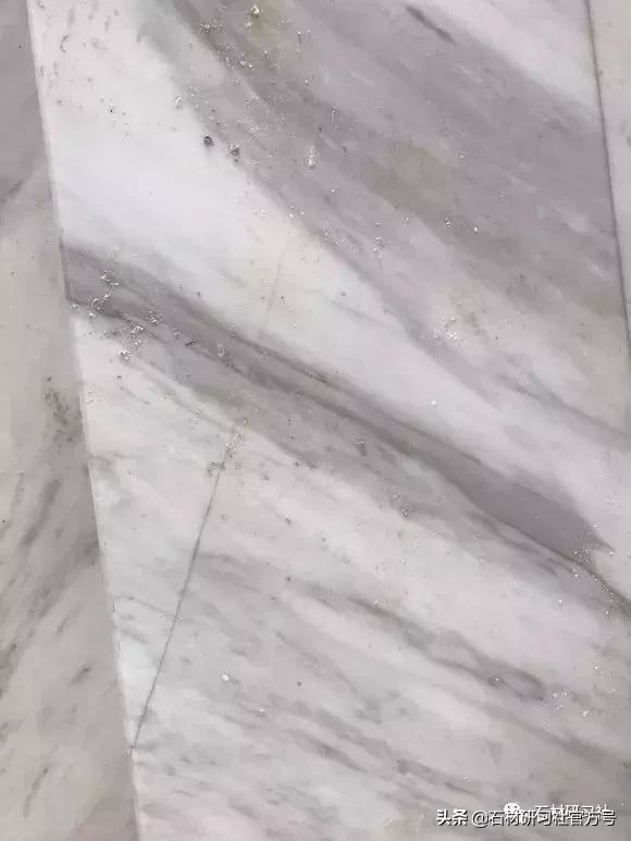 爵士白大理石有瑕疵怎么办,爵士白大理石讲解