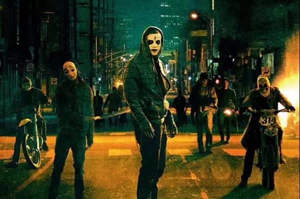 2021恐怖电影排行榜前十,国产最恐怖的电影排行榜前十名