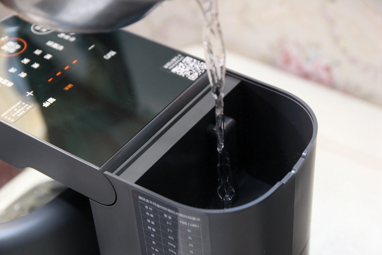 九阳电饭煲历史,九阳最好用的电饭煲