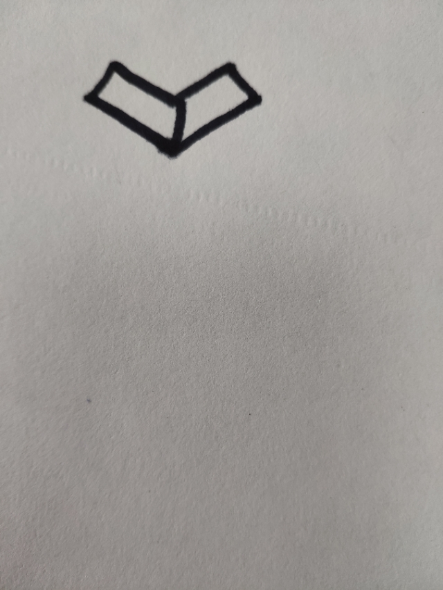 好看短裤的简笔画怎么画,短裤怎么画简笔画简单又好看