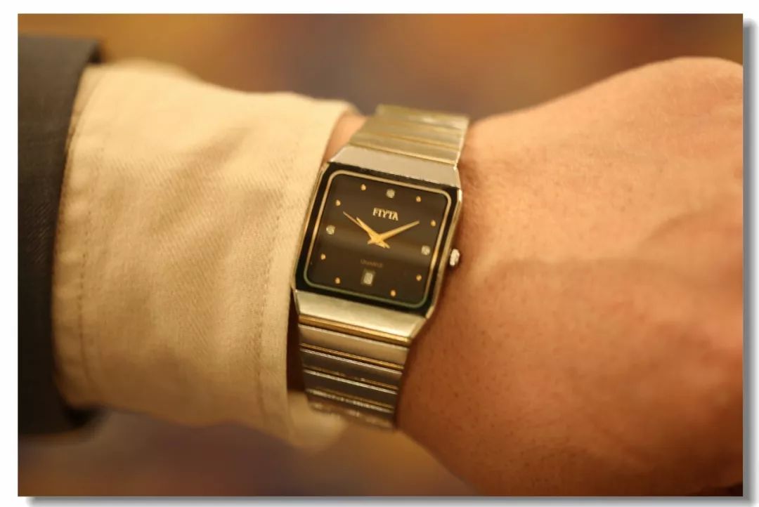 懂手表的人都会买哪些手表,为什么说懂表的人戴朗格