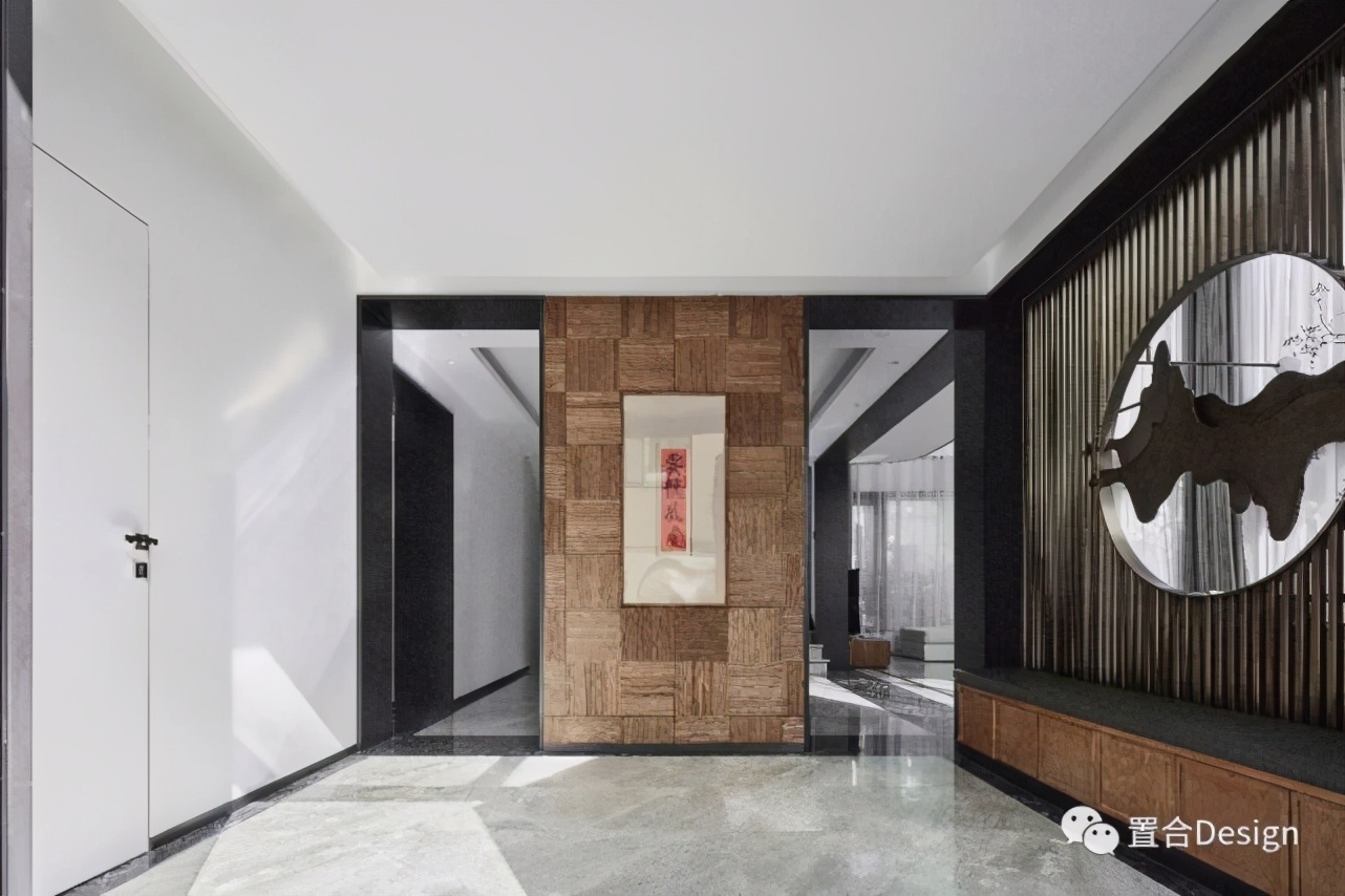 525北京,525平四合院