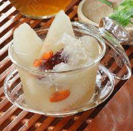 这6种水果蒸着吃止咳化痰又润肺,想止咳得先润肺