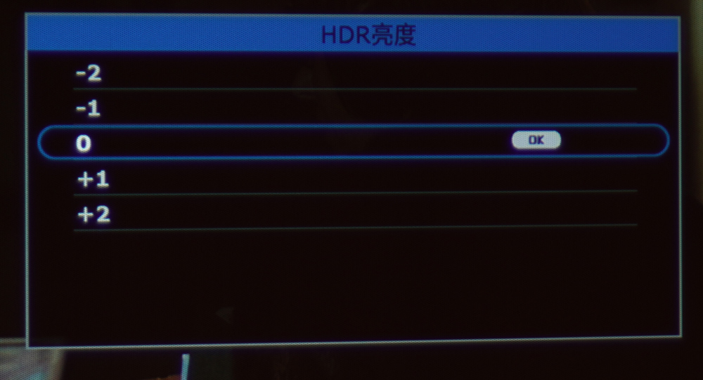 夏普xvqz433a4k投影机评测,夏普投影机xv-qz430a