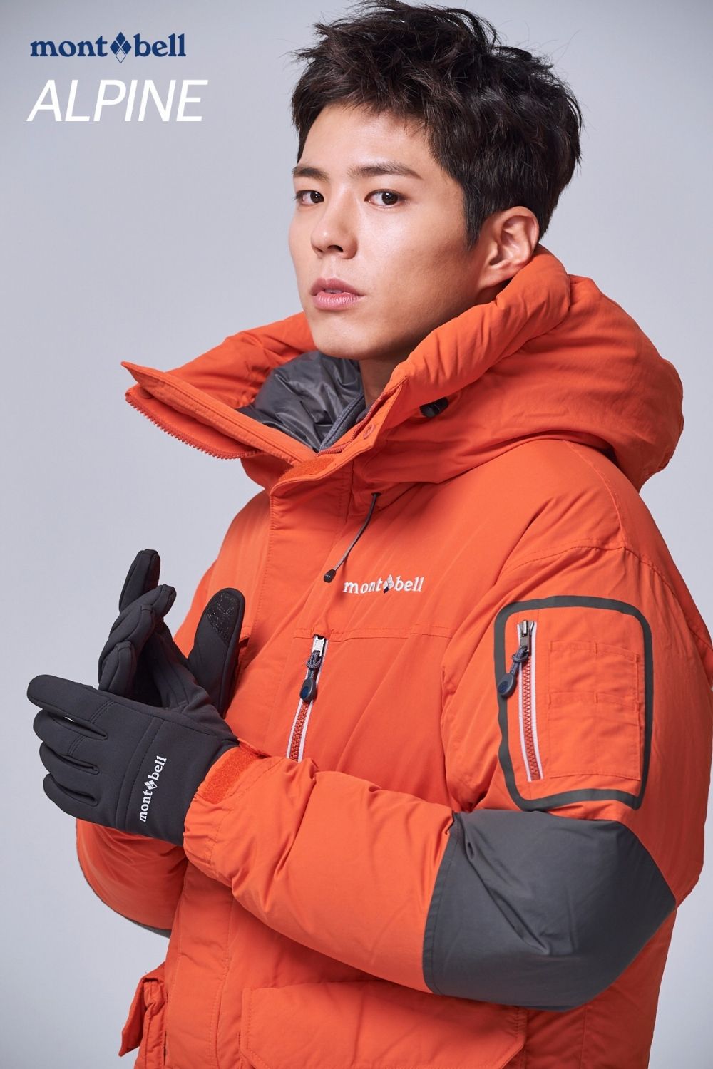 全球公认十大顶级羽绒服品牌排名,全球男士羽绒服品牌十大排名