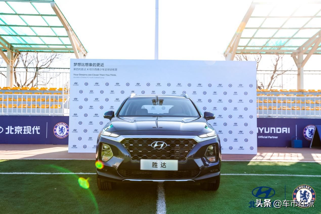 领略足球,切尔西足球参观