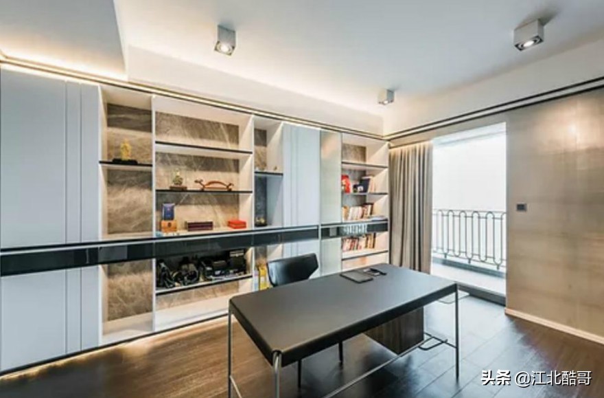 2021家装设计获奖作品,美国iida室内设计大奖作品赏析