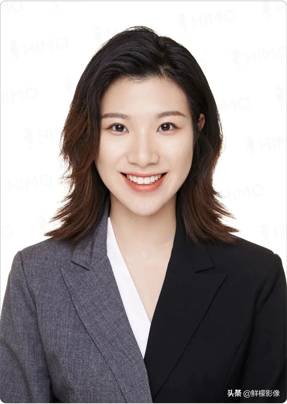 一步步教你如何拍出完美结婚照,拍结婚证件照穿什么衣服上镜