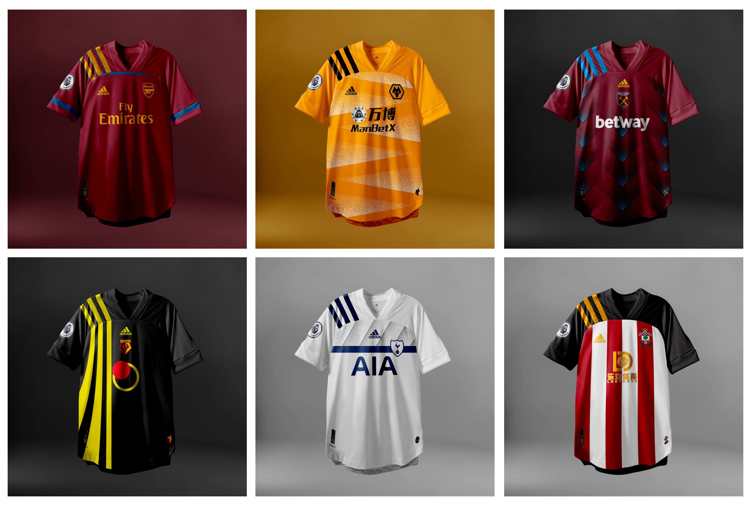 世界最新装备,2019年世界足球顶级阵容