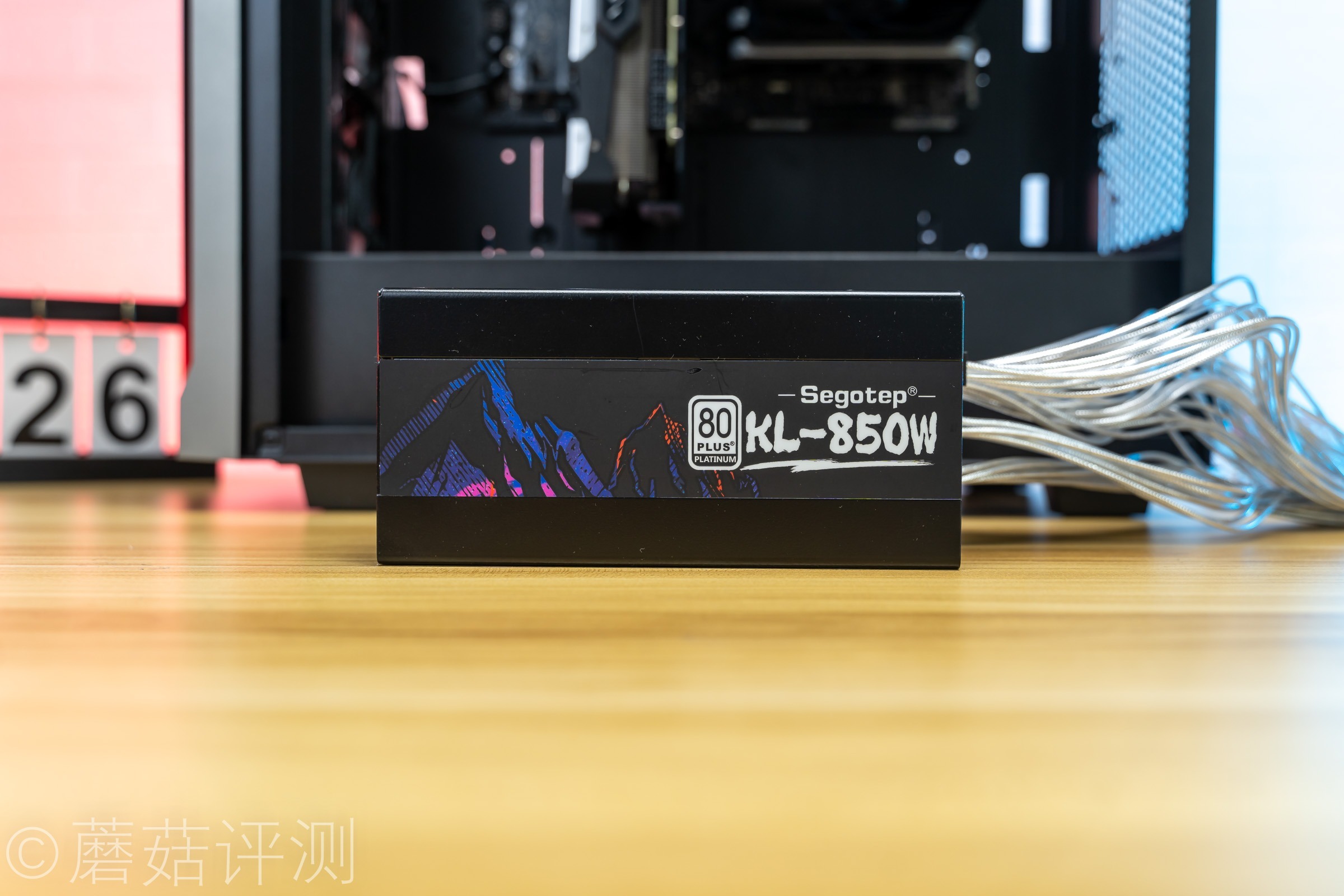 九州风神大霜塔v3散热测试,cpu散热器九州风神大霜塔