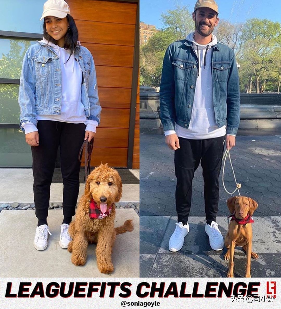 nba球星模仿秀,nba球星入场潮装模仿