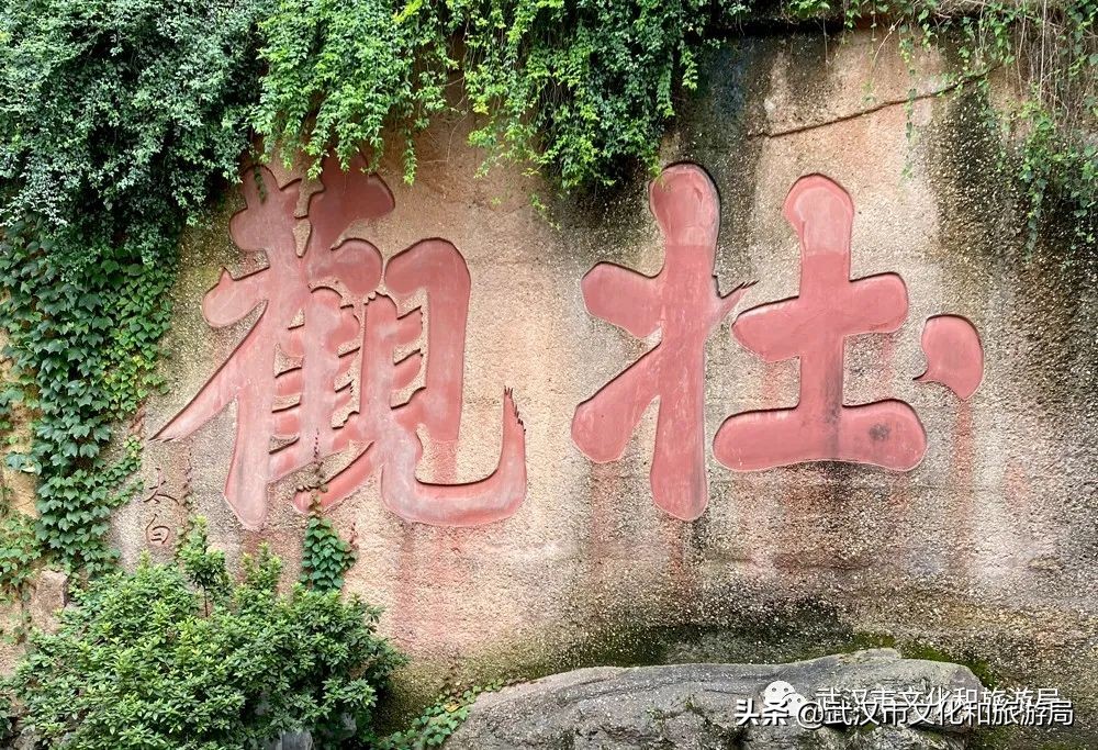 武汉这座楼，不简单