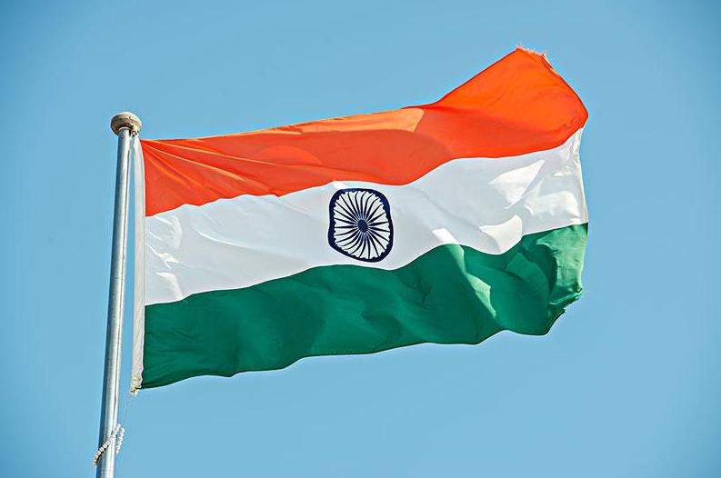 被“封印”的印度——成也南亚,败也南亚