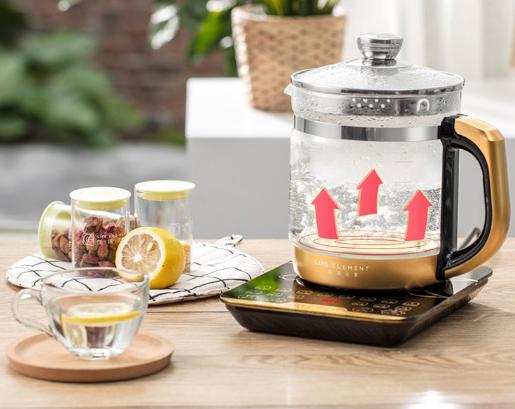 养生等于保温杯里泡枸杞,养生壶泡枸杞