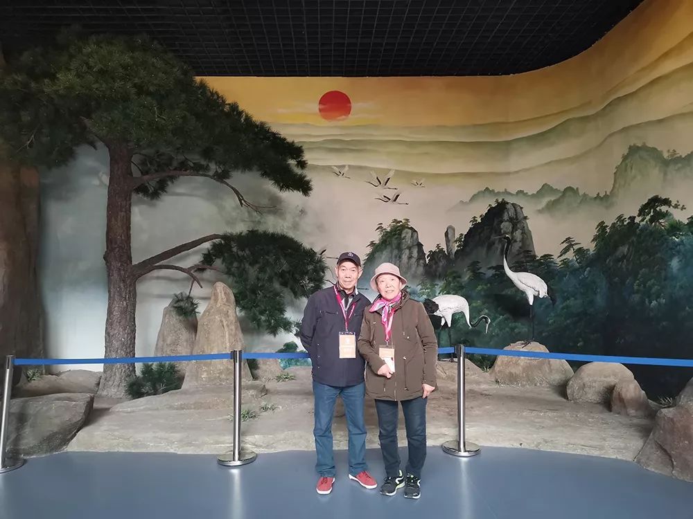 天蓝水清，云淡风轻，悠游盐城——绿地康养乐养通会员旅居盐城