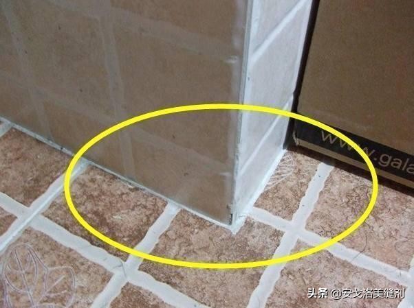 瓷砖缝留小了美缝好看吗,瓷砖缝隙留多大做美缝好看