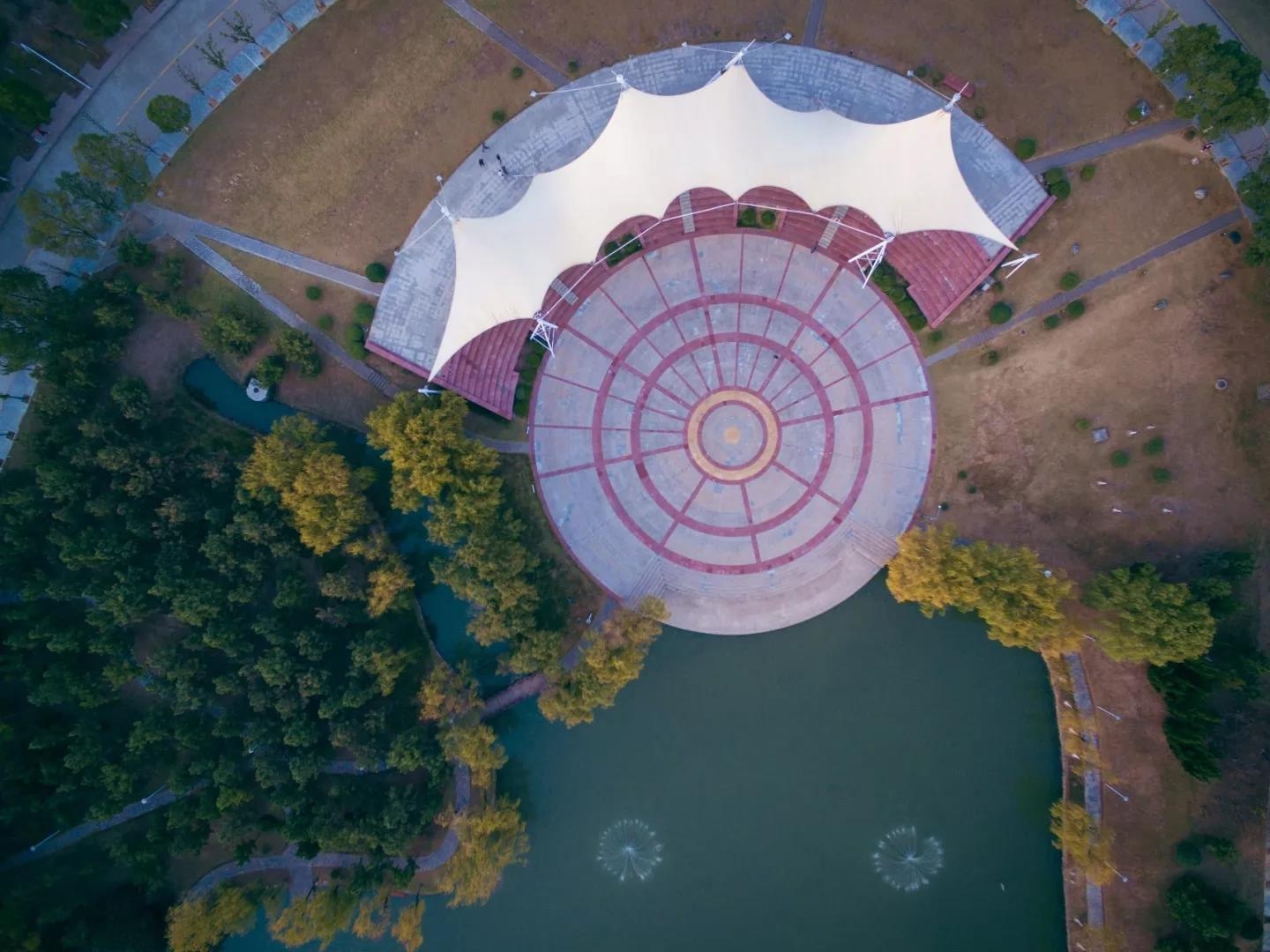 安徽这所211高校:坐拥5大校区,占地7000余亩,*小平邓**亲自题写校名!