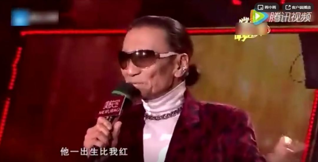 张柏芝说祝谢霆锋王菲幸福美满,谢霆锋和张柏芝在王菲面前秀恩爱