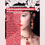 dg杜嘉班纳道歉完整视频,杜嘉班纳与dg风波