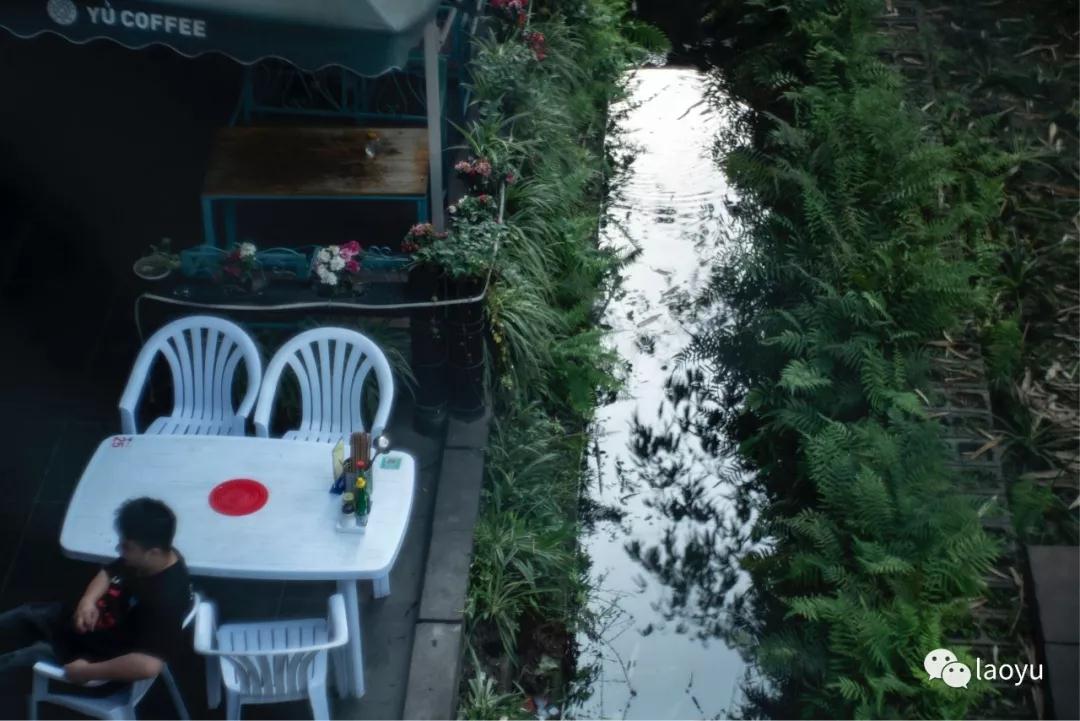 湖北西村印象,由广州西村坐地铁去岭南印象园