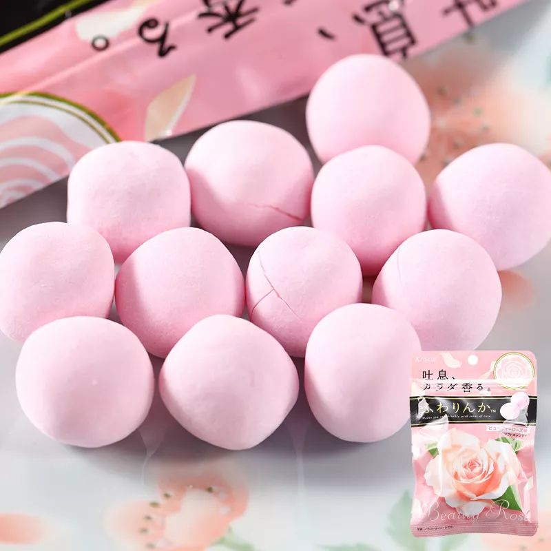 去日本必买的十款零食,日本旅游必备零食清单