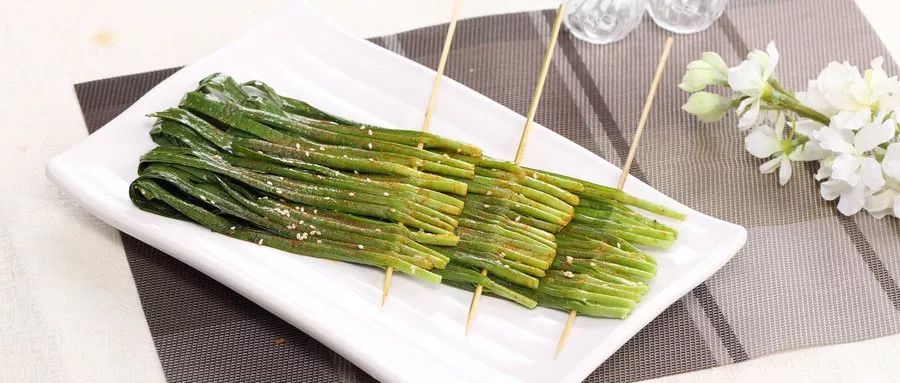 烧烤为什么越吃越想吃,烧烤怎么吃才能最好吃呢