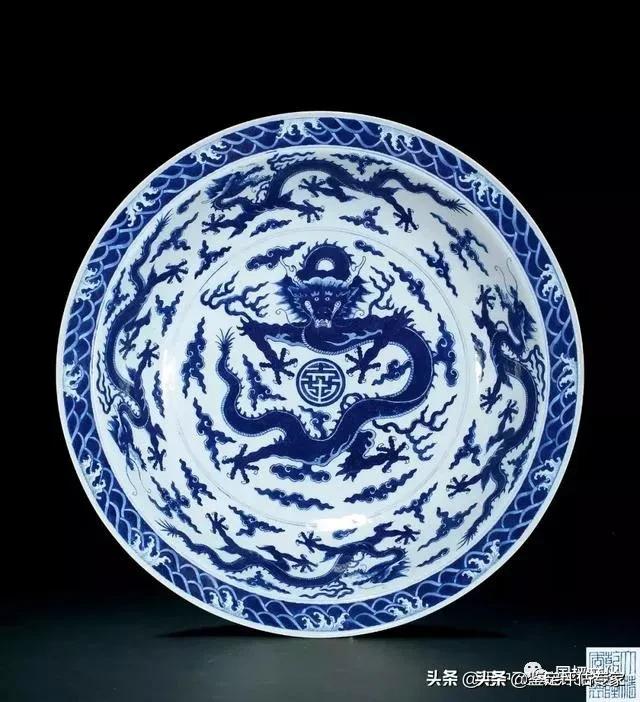 2022瓷器拍卖前十,各朝代瓷器市场估价