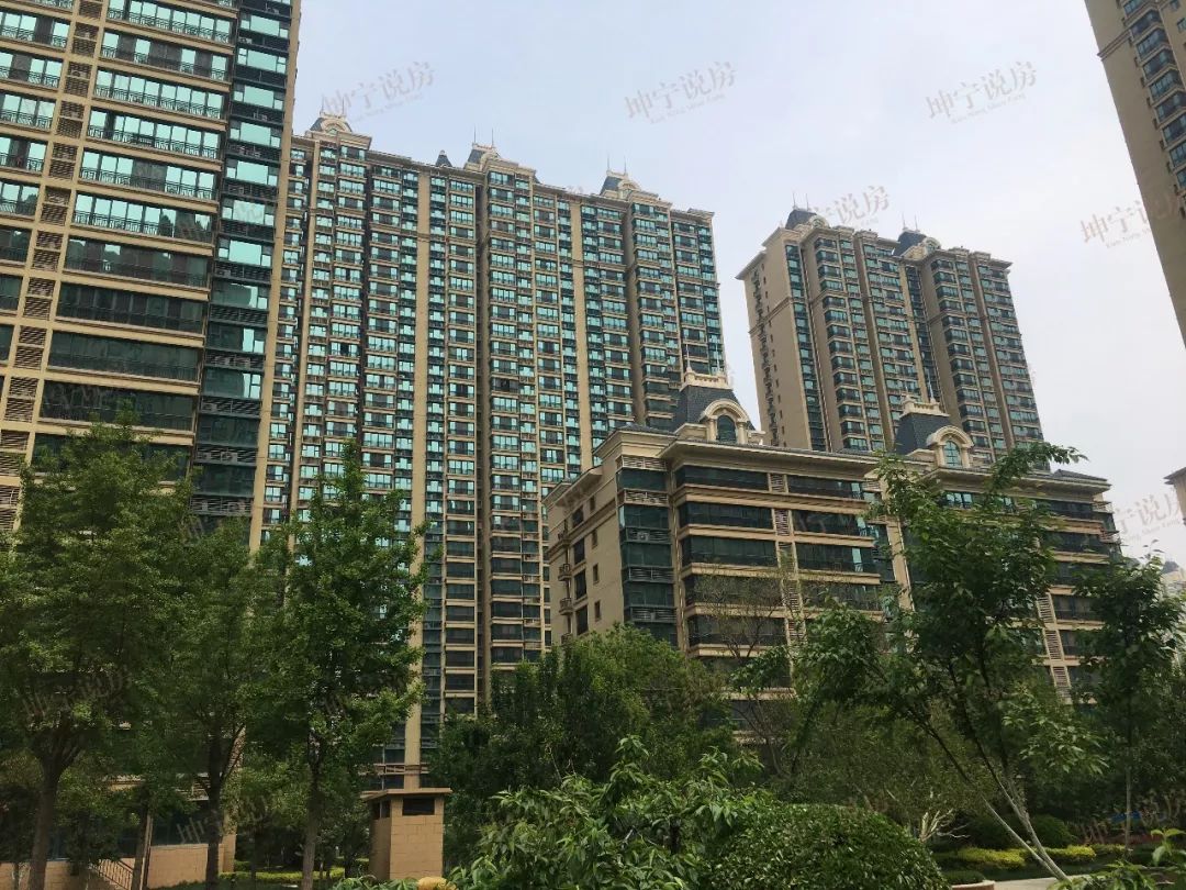 长安区哪个楼盘值得入手,长安板块楼盘有哪些好点