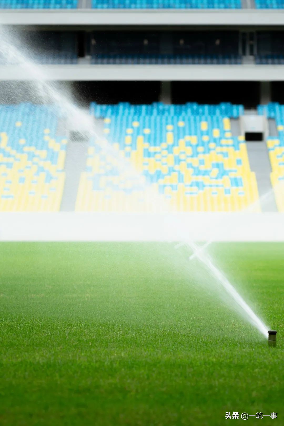 凤凰山体育公园：这座满足顶级赛事标准的场馆藏了多少“秘密”？