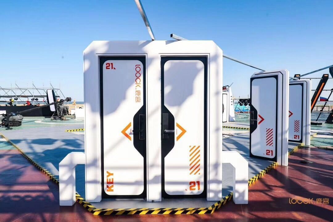 解码鹿客智能锁，核心竞争力在哪里？