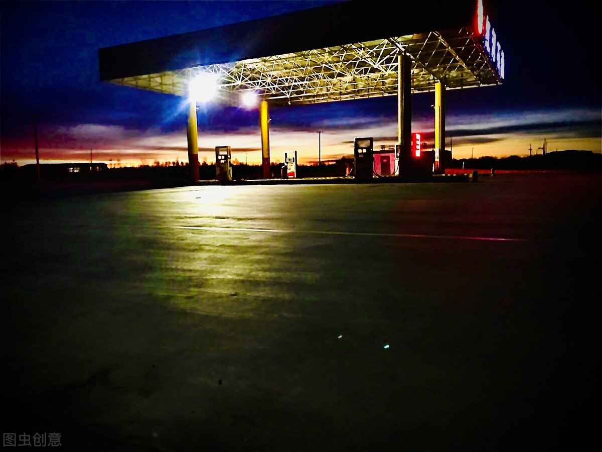 大专毕业去加油站工作怎么样,大专毕业去加油站当加油员好吗