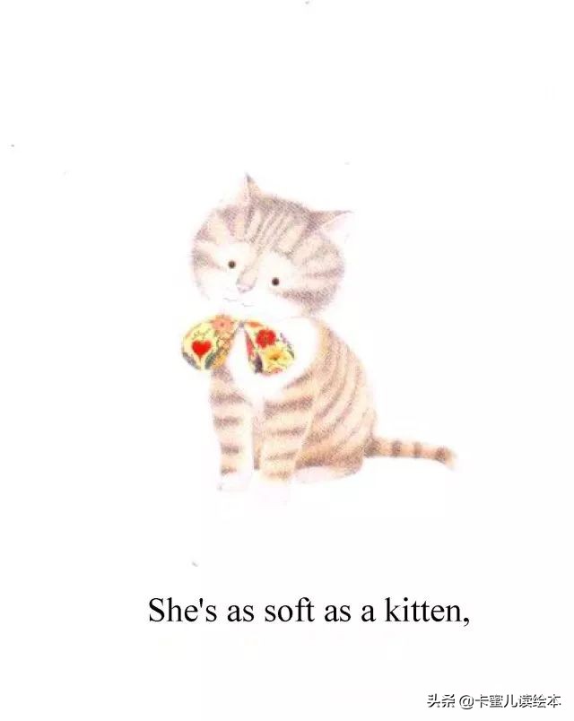 英文有声绘本mymum我妈妈,mymum英文绘本