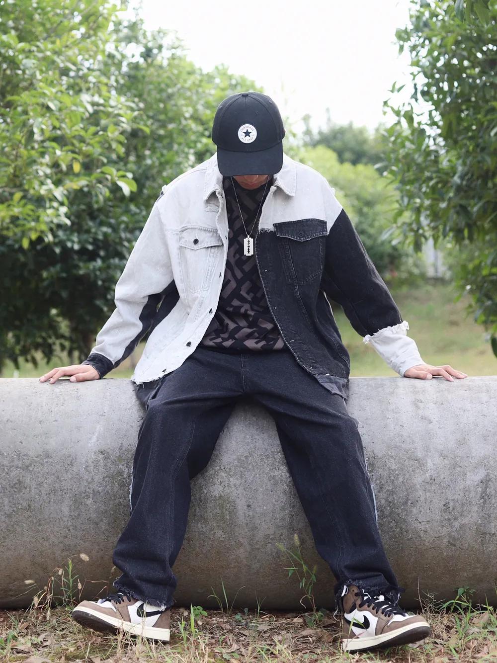 换季穿搭有好物,换季服饰绝对不能少