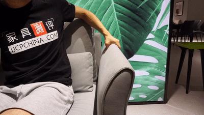 沙发推荐北欧风格,简单大方实用沙发推荐