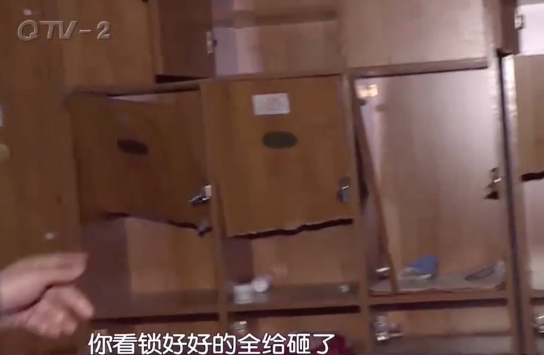 青岛健身房倒闭,青岛健身房跑路