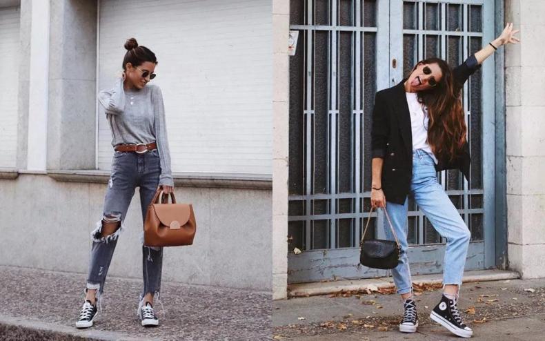 买裤子不用试教你一个生活常识,买裤子不用试穿的方法